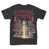 Cannibal Corpse 'Acid' T Shirt - NEW