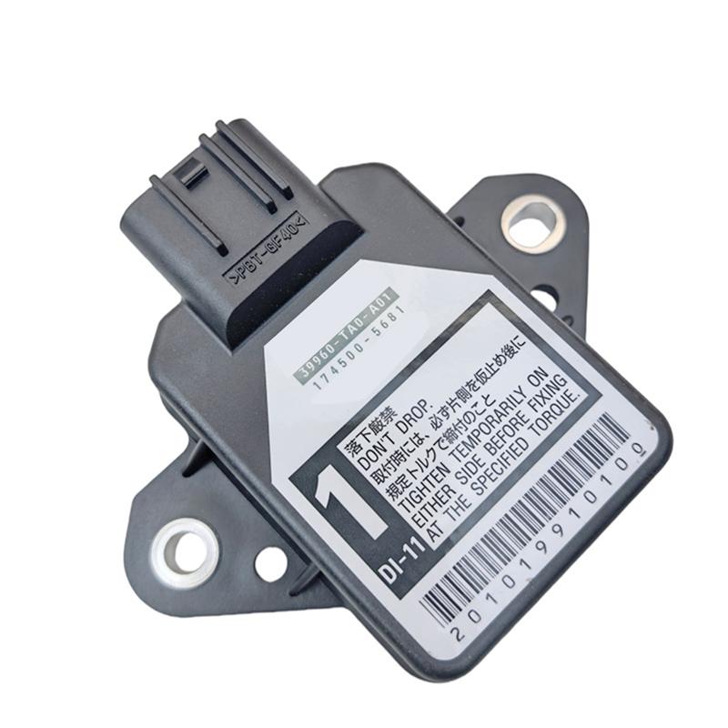 NEW-39960-TA0-A01 New Yaw Rate And Acceleration Sensor Control Assembly For Honda Accord 2008-2012