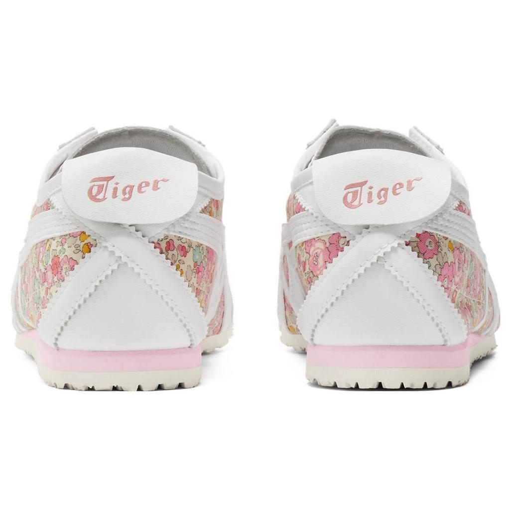 Onitsuka Tiger Mexico 66 'White Cotton Candy' Men's 1183C083-100