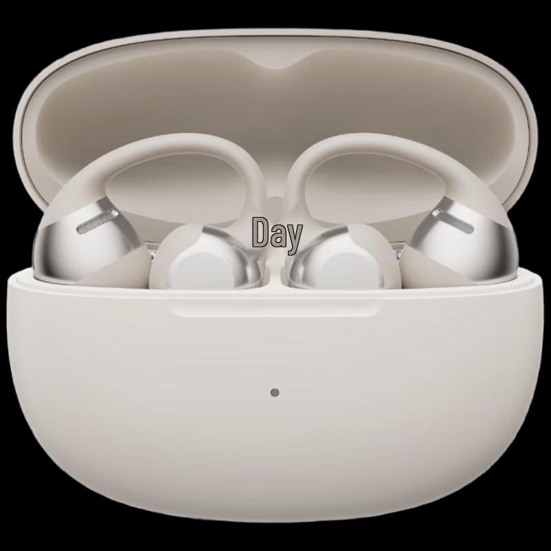 Shokz OpenDots ONE Open-Ear Bluetooth Earbuds