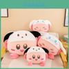Fluffy Star Kirby And Shiba Inu Cinnamoroll Plushie For All Ages