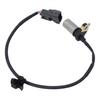 9091905017 Magnetic Crankshaft Position Sensor & Connector for Camry Celica Rav4
