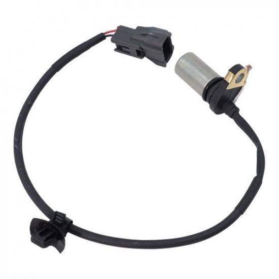 9091905017 Magnetic Crankshaft Position Sensor & Connector for Camry Celica Rav4