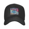 Swift (Super Speed) Baseball Cap Fishing Cap |-F-| Sun Hat For Children Golf Wear Unisex Women's