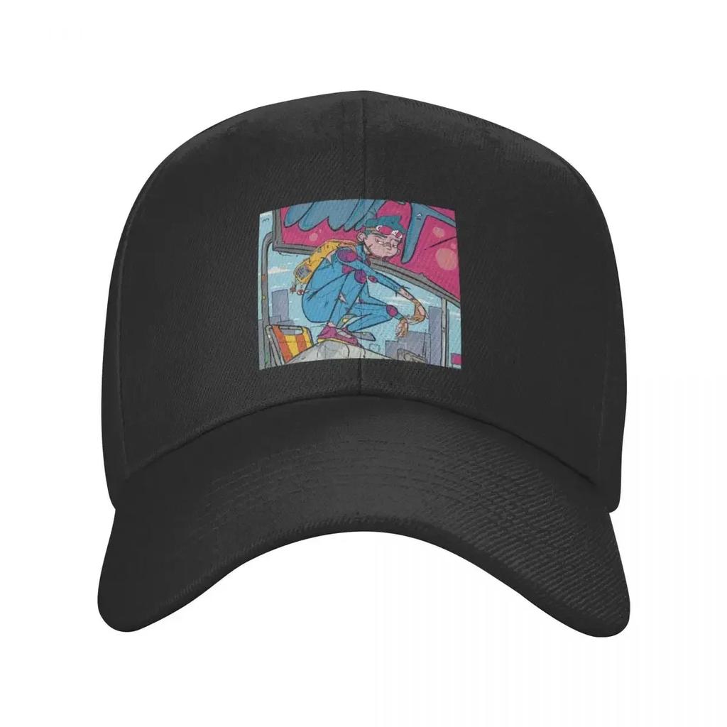 Swift (Super Speed) Baseball Cap Fishing Cap |-F-| Sun Hat For Children Golf Wear Unisex Women's