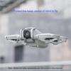 Aluminum Alloy AntiCollision Lens Safety Bar Camera Protectors Gimbals Bumpers Guard for Drones