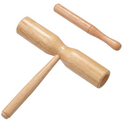 ZENON Hand Wood Block Small 4770710 ZWB-S