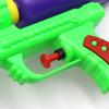 Splashing Toys Outdoor Bathing Swimming Rafting High Pressure Water Soaker Toy For Kids