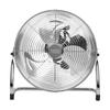 Teesa 30cm stojanový ventilátor dílenský cirkulátor výkonný 50W