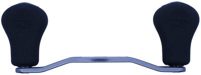 Daiwa Genuine 17 Steez A TW 1016SH Part Number Part Code 6J458201 (DAIWA) Parts Handle, 107,