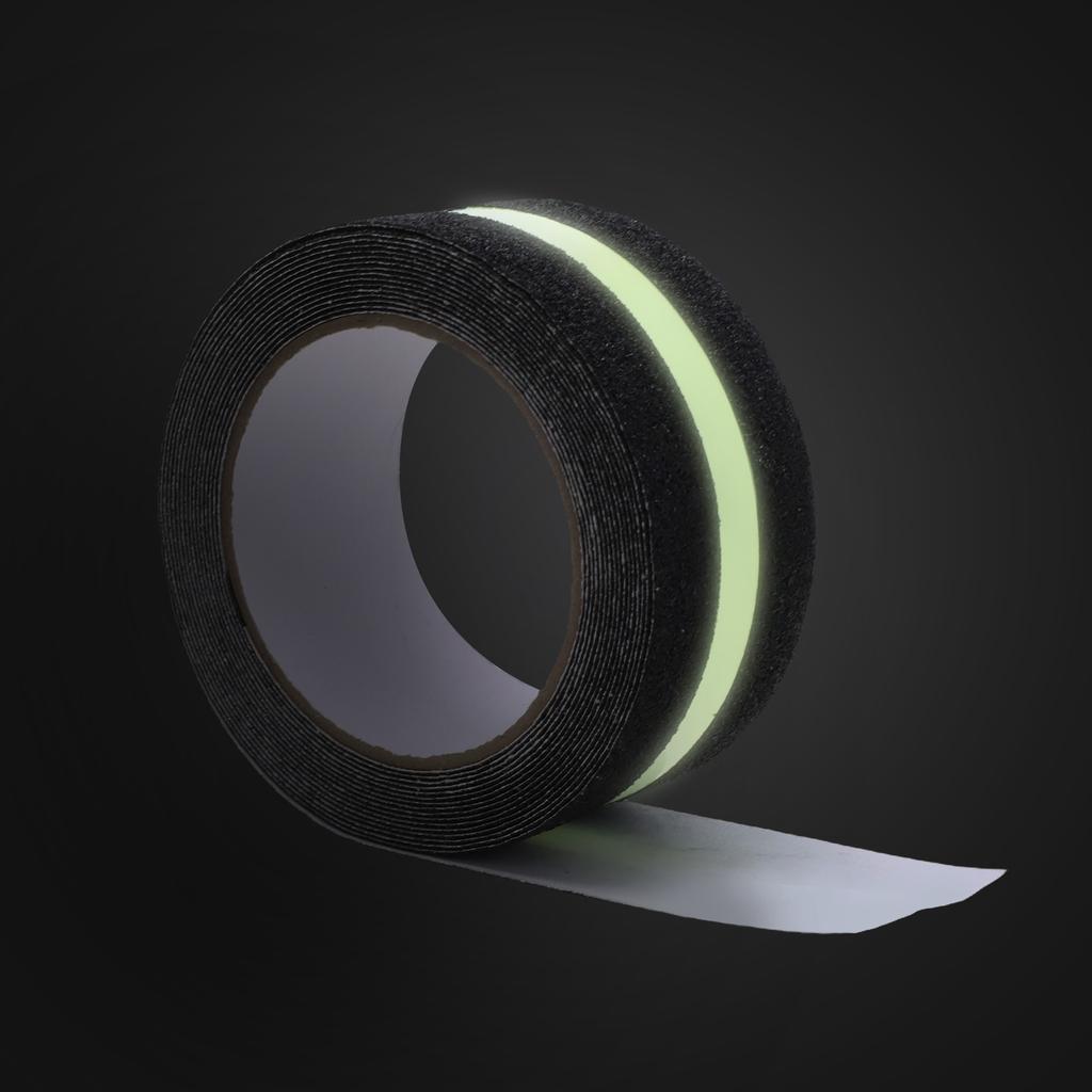 Non-slip Sticker Grip Tape Bathroom Accessories Floor Tiles Stickers Bathtubs Showers Glow In Dark High Quality Hot Sale