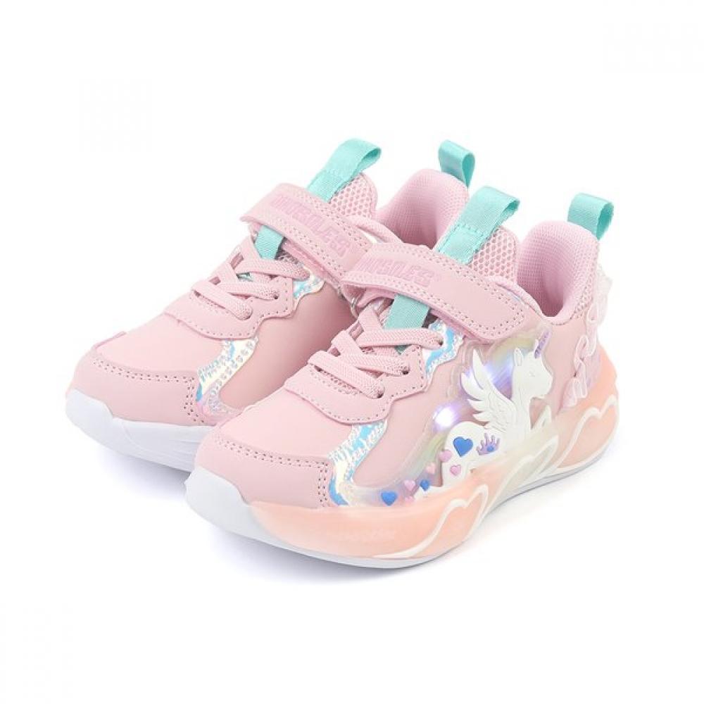 Dinosoles Sparkling Sneakers Unicorn Frill Dnkcf3tsgc11