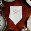 Anthophile Dinner Napkin