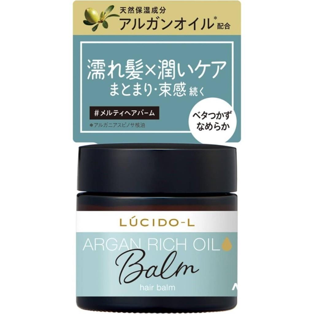 

Mandom LucidoL Melty Hair Balm Normal Light 35g Normal