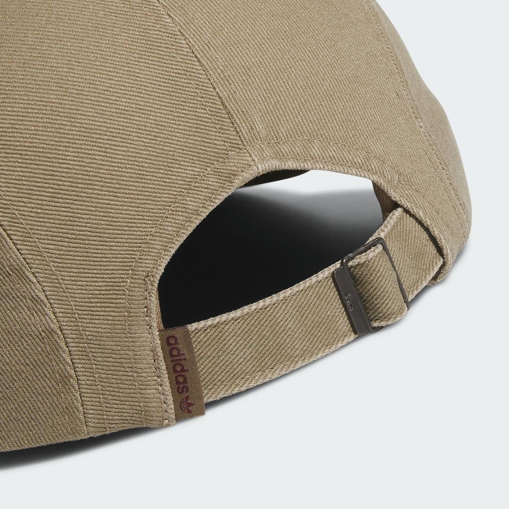 adidas Skateboarding Faded 5-Panel Cap Ks6821