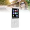 MP3 Player with   5.0 HiFi 1.8 Inch Screen Portable MP3 Music Player with FM Radio Voice Recorder E Book for Sports Running