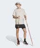 adidas Terrex Xfloric Climacool+ Trail T-Shirt - Beige / Ka9576