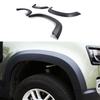 Compatible with 2020-2023 Land Rover Defender 110 and 90: Widened Wheel Arches & Surround Protection Kit.