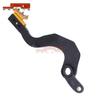Aluminum CNC Brake Lever for RMZ450/RMX450Z Off-Road Motorcycles