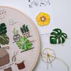 Magnetic Needle Keeper Needle Holders Needle Nanny Sewing Needle and Pin Holders for Stitching Embroidery
