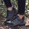 36-47 Couple Large Anti Slip Comfortable Fashion Travel Hiking Shoes Outdoor Hiking Shoes Casual Sports Shoes
