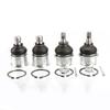 Obere/Untere Kugelgelenke Passend für Schwingarmaufhängung CF500 CFMOTO ATV UTV 500cc CF 188 500 PN 9010-050700 9010-050800 Quad