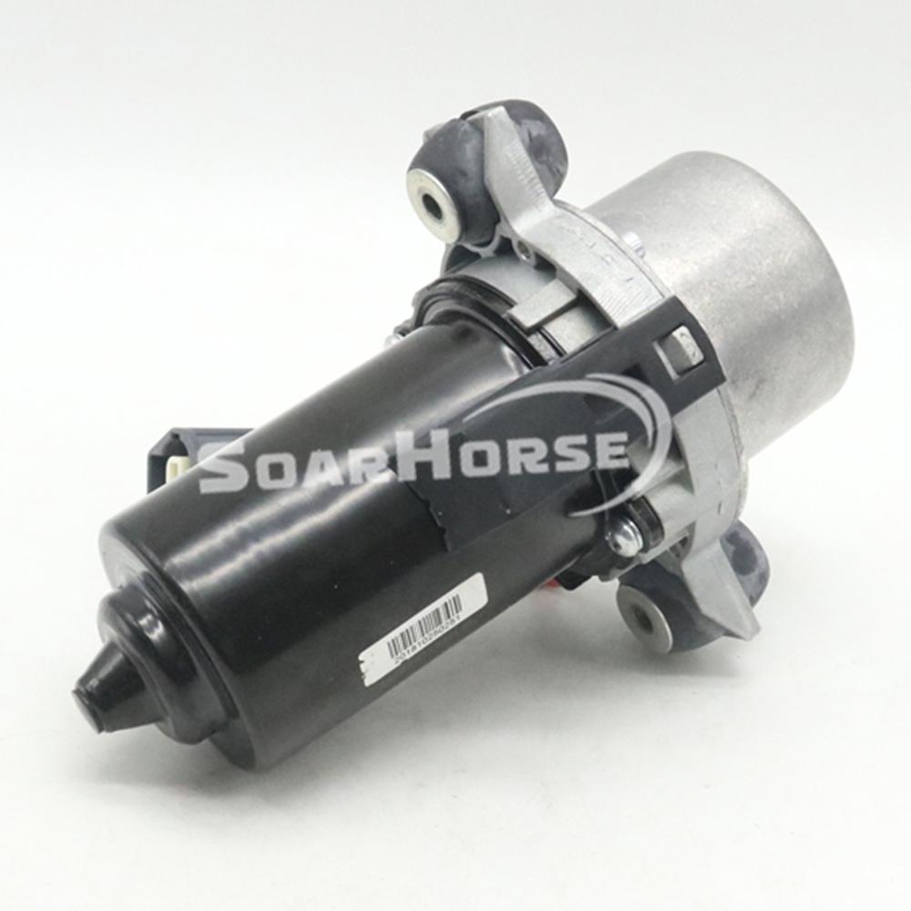 UP30 Electric Brake Booster Vacuum Pump For Chevrolet Corvette Camaro SS For Dodge Ram 2500 3500 For Ford Mondeo IV S-MAX Galaxy