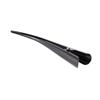 Women Girls Non-slip Metal Hair Clip Crocodile Clip Hairdressing Styling Tool Horn Clip