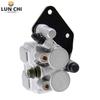 Motorcycle Accessories Rear Disc Brake Caliper For 50cc 70cc 110cc 125cc 140cc CRF70 XR50 Pit Dirt Quad Bike Motorcycle
