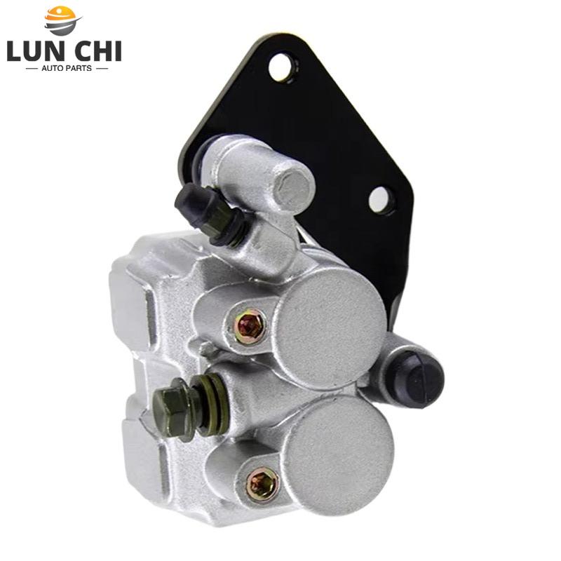 Motorcycle Accessories Rear Disc Brake Caliper For 50cc 70cc 110cc 125cc 140cc CRF70 XR50 Pit Dirt Quad Bike Motorcycle