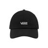 Baseball Caps Women's Black Vans VN0A4UM9Y28