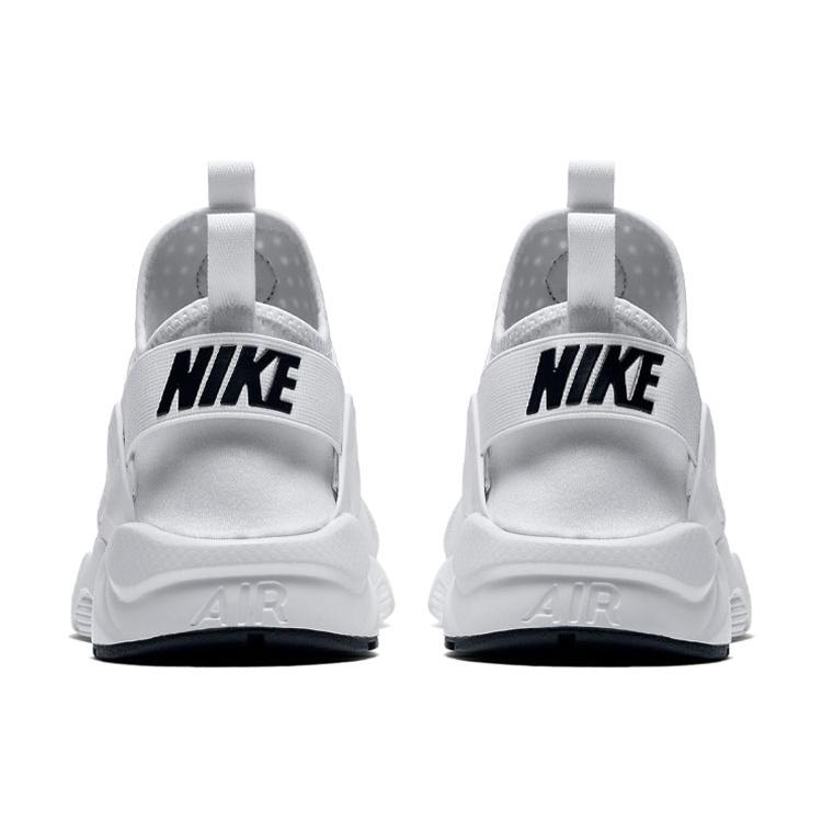 New Nike Air Huarache Run Ultra 'White' 819685-102
