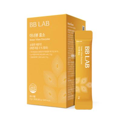 Inner Enzyme 3g X 30EA (3 Options)