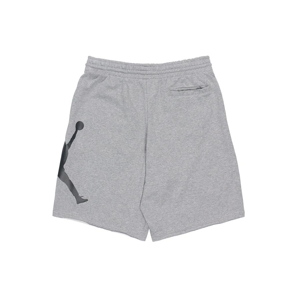 Jordan Casual Shorts Men's Gray DD2324-091