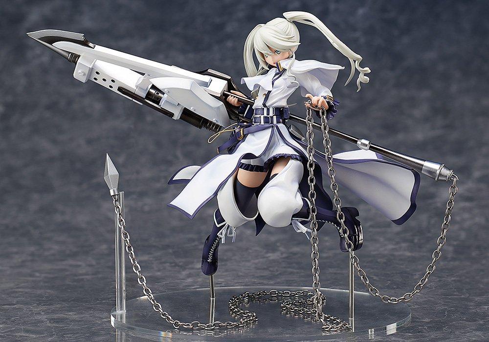 Magical Warfare Shijo Momoka 1/8 scale PVC painted finished figure
