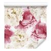 English Roses Wallpaper for Living Room and Bedroom 50x1000