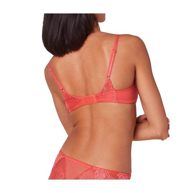 Triumph Wild Peony Florale Bra