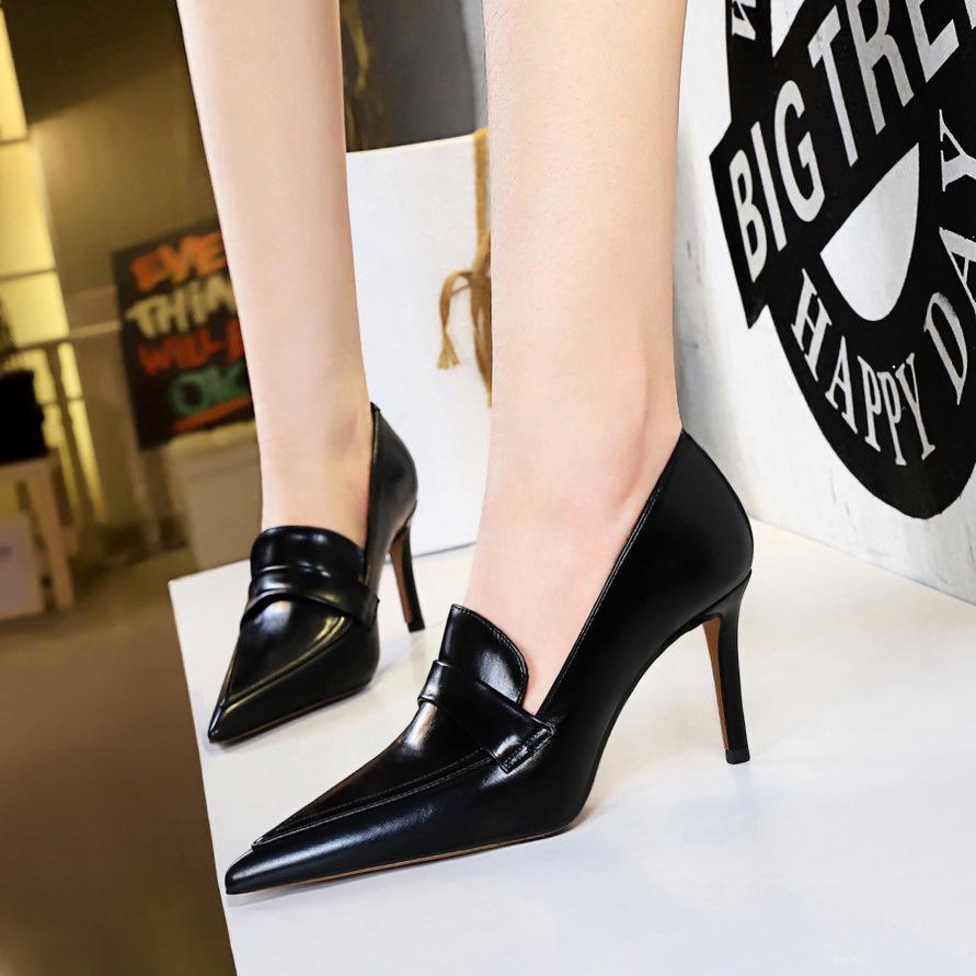 837-1 Single Shoe (Sold Out, No Restock)