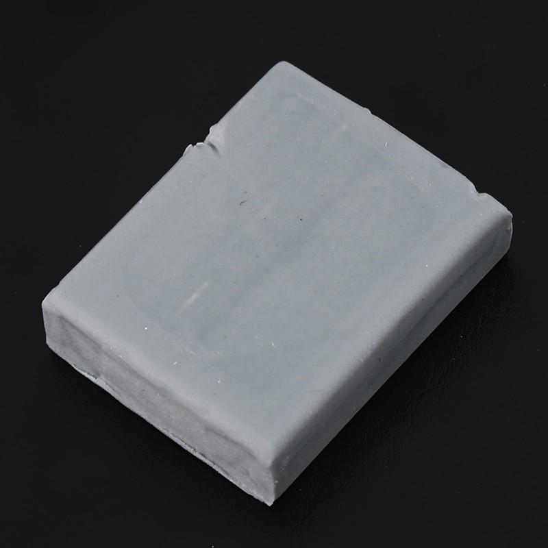 Creative Protective Soft Eraser Wipe Highlight Kneaded Rubber Art Painting