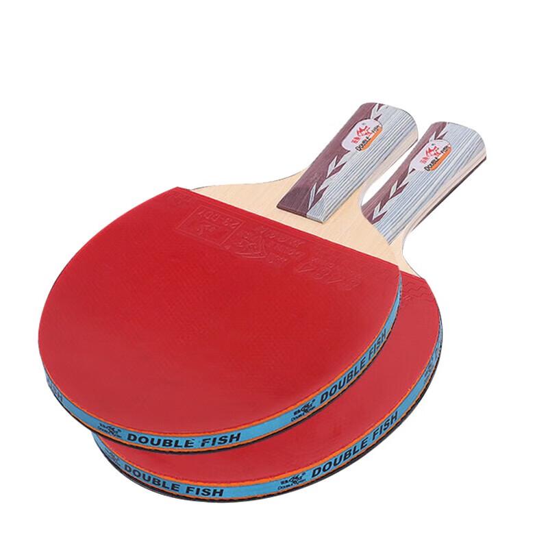 Double Fish 5DE Table Tennis Racket