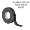 Self Adhesive Furniture Pads Noise Reducing Furniture Protectors New Bumper Strips  Office Use