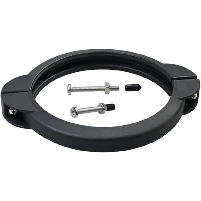 Pool Pump Seals Inground Pool Pump Part Pool Pump Lid Replacement Flange Valves Clamp Pool Pump Repair Set for SF80110-2