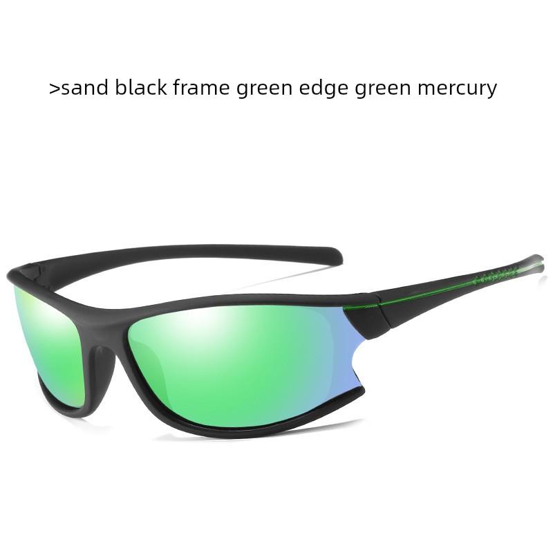 Polarized Sunglasses Men Women Cycling Sunglass Outdoor Cycling Sunglasses