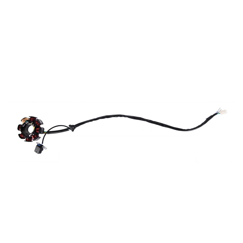8-Coil 5-Wire AC for GY6 125cc ATV Scooter
