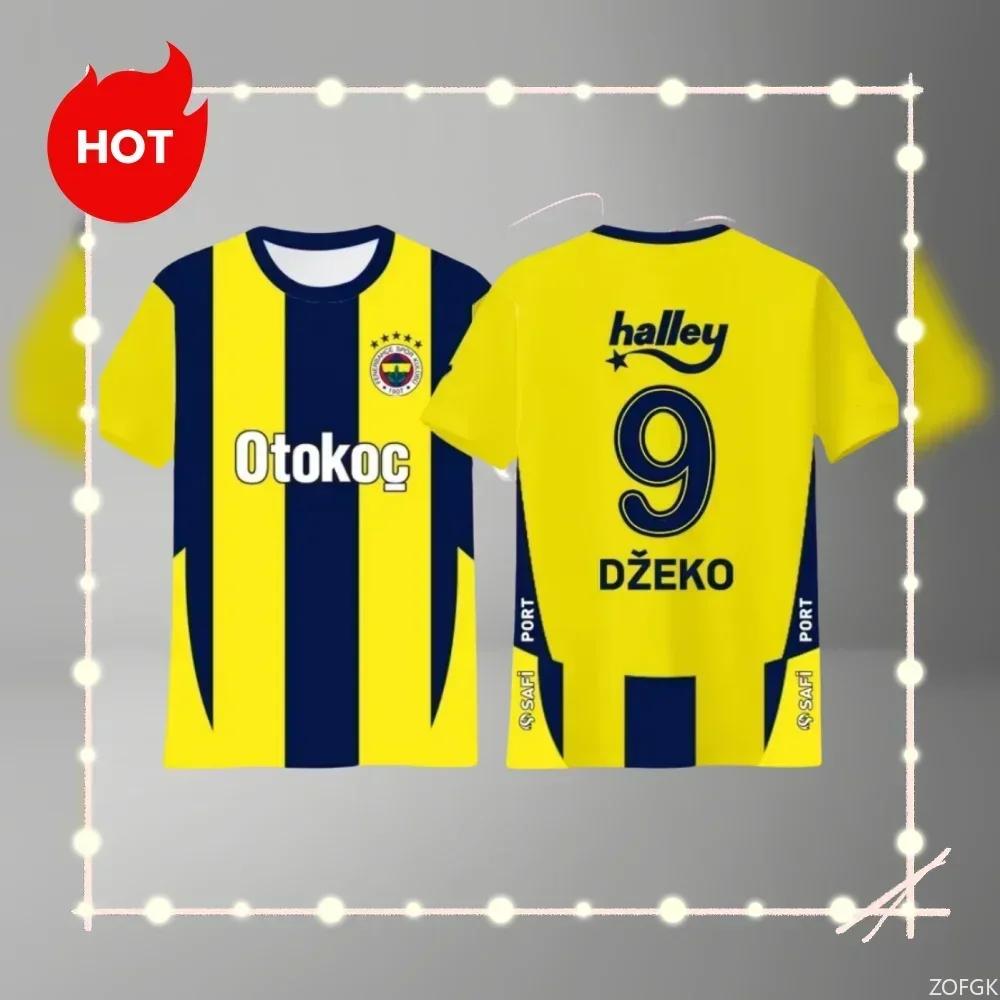 Deutschland Nationalmannschaft Fußballtrikot - Weiß mit buntem Karomuster #10 Offizielles Teamwappen Ideal für Fans