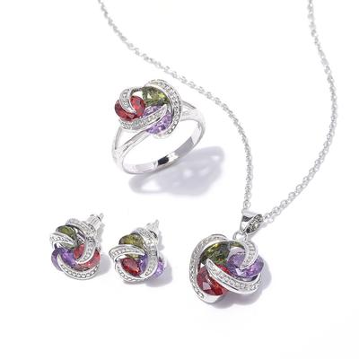 Gioielli e bigiotteria – Set di gioielli