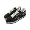 Keith Haring x Reebok Classic Leather Hond Schoolbord Krijttekening Heren Sneakers Grijs Puur-Grijs-8 GZ1456