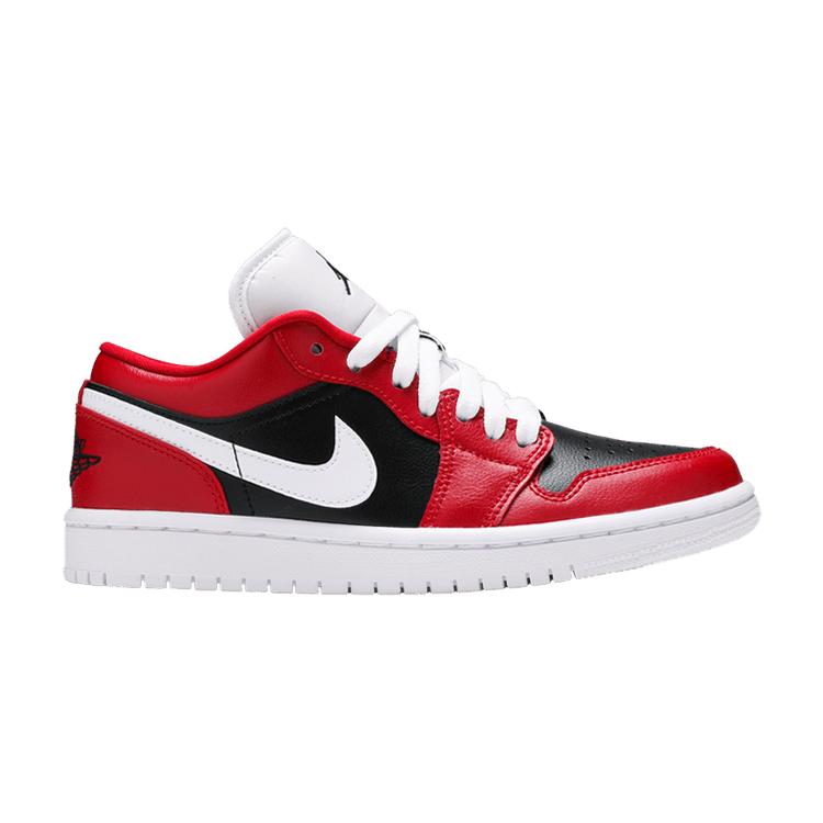Wmns Air Jordan 1 Low 'Chicago Flip'