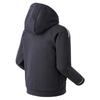 New Balance Unisex Cushion Paper Hoodie Zip Up Nbmda16003