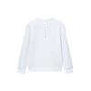 Fila Athletics Pullover Crewneck Sweatshirt Men Tops Jade-White A11M141212F-WT